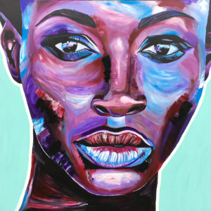 African Beauty
