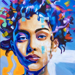 Paint The World